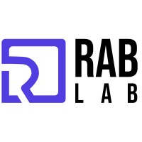RAB Lab logo - Similar company to Geward