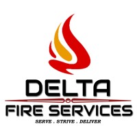 Delta Fire Services (M) Sdn. Bhd. logo - Similar company to Firemaxz Engineering (M)Sdn Bhd