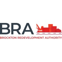 Brockton Redevelopment Authority logo - Similar company to Mass Maritime Academy