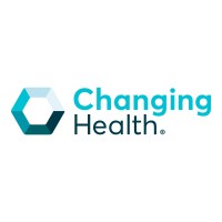 Changing Health logo - Similar company to Medtep