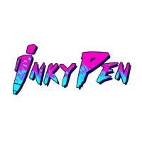 InkyPen logo - Similar company to Study Bergen