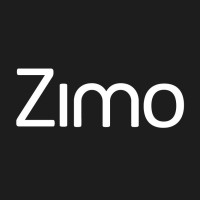 Zimo logo - Similar company to Gametrain Learning, Inc.