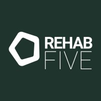 REHAB FIVE logo - Similar company to Healthexpo