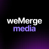 WeMerge Media logo - Similar company to Genomic Digital