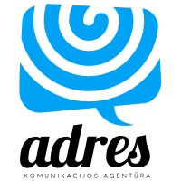 Uab Adres