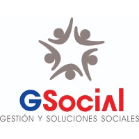 GSocial logo - Similar company to Socioambiente Consultores