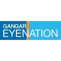 GangarEyenationofficial logo - Similar company to Brandops | Measure And Grow Brand Marketing Impact.