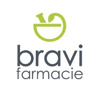 bravi farmacie logo - Similar company to Iofarma Farmacie