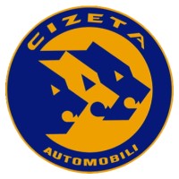 Cizeta Automobili srl