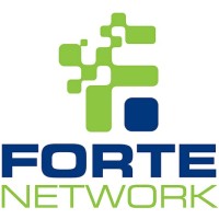 Forte Network logo - Similar company to Valecell