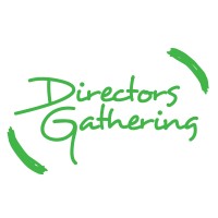 Directors Gathering (DG) logo - Similar company to Quantum Theatre