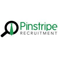 Pinstripe Recruitment logo - Similar company to Mine Operations Exchange Pty Ltd