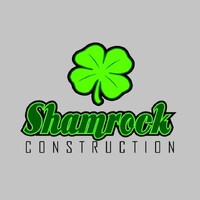 Shamrock Construction logo - Similar company to Northtech Machine Llc