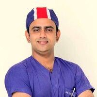 Dr. Srujal Shah - Vascular Surgeon Ahmedabad logo - Similar company to Lilavati Foundation