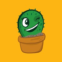 The Optimistic South African logo - Similar company to Ask Ayyi