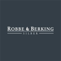 Robbe & Berking logo - Similar company to Nick Munro Design Ltd