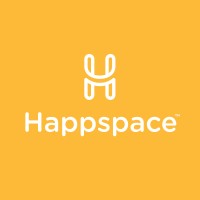 Happspace logo - Similar company to Ab Agathum