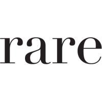 Rare Recruitment logo - Similar company to Alh