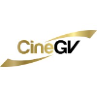 CineGV logo - Similar company to Hippiix