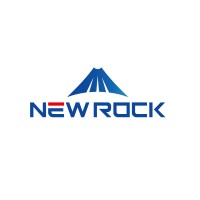 New Rock Technologies logo - Similar company to Redstone Systems, Inc