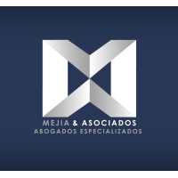 Mejia & Asociados Abogados Especializados logo - Similar company to Daeco