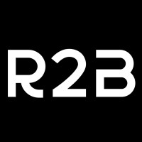R2B Store logo - Similar company to Rush Charge