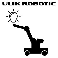 UliK Robotic logo - Similar company to Augmented Endoscopy