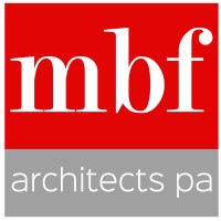 mbf Architects logo - Similar company to Citizens Design Bureau