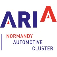 ARIA Normandie logo - Similar company to Tech Bretagne