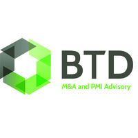 Beyond the Deal logo - Similar company to Btd Consulting