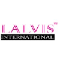 LALVIS INTERNATIONAL logo - Similar company to Yuva Events