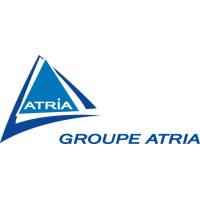 Groupe Atria logo - Similar company to Groupe Atria