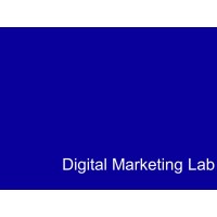 Digital Marketing Lab logo - Similar company to V4Ink