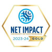 Net Impact - University of San Francisco logo - Similar company to Chhaap