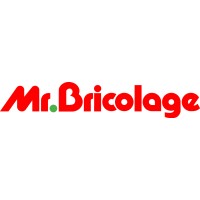 Mr.Bricolage Kosovo logo - Similar company to 33Elec