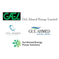 Gul Ahmed Energy Group logo - Similar company to Xloop