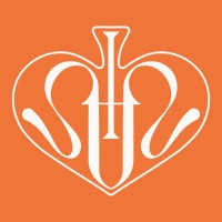 Timothy James Interiors logo - Similar company to Revolve Interior Design