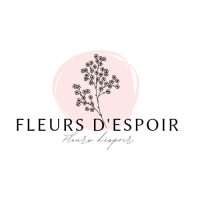 Fleurs d'Espoir logo - Similar company to Compta Genie Consulting