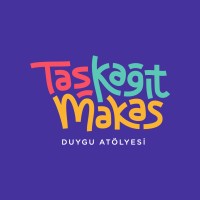 Taş Kağıt Makas Atölyesi logo - Similar company to Sissi State Punks