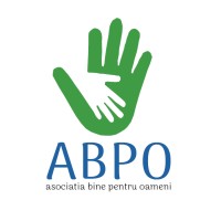 Asociatia Bine Pentru Oameni logo - Similar company to Mcm Eva