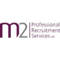 M2 Professional Recruitment Services Ltd logo - Similar company to Fintellect Recruitment