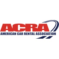 American Car Rental Association logo - Similar company to Junior Java Llc