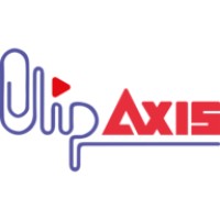 ClipAxis logo - Similar company to E-Bourse D'Algérie