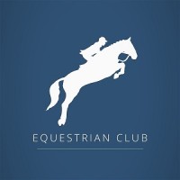 Equestrian Club, Shiv Nadar University logo - Similar company to Department Of Design, Shiv Nadar University (Ioe), Delhi Ncr