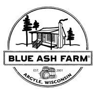 Blue Ash Farm Spirits logo - Similar company to Y & M Enterprises