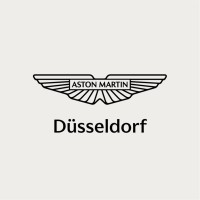 Aston Martin Düsseldorf logo - Similar company to Moveup Media Gmbh