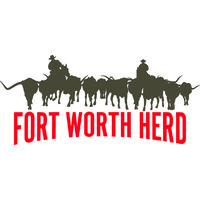 The Fort Worth Herd