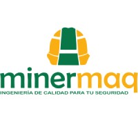 Minermaq & Construcciones EIRL logo - Similar company to Inaem | Asesoría Empresarial