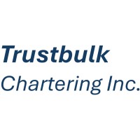 Trustbulk Chartering Inc. logo - Similar company to Eftekton Architects & Engineers