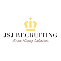 JSJ Recruiting LLC